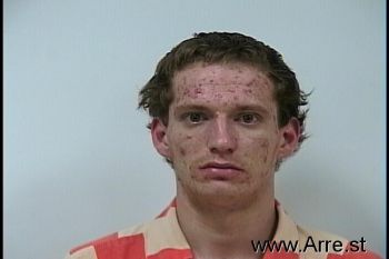 Gary Alfred Simmons Mugshot