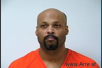 Gary Lee Stevenson Mugshot