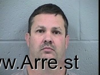 Gary Don Stewart Mugshot