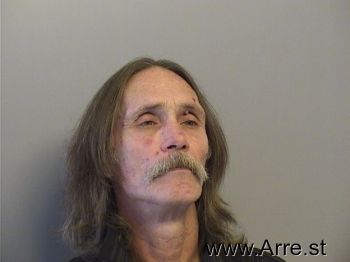 Gary Harold Taylor Mugshot