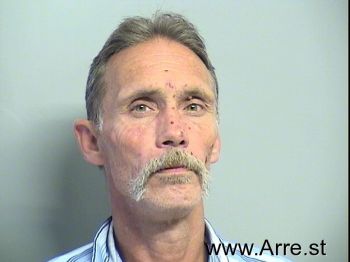 Gary Harold Taylor Mugshot