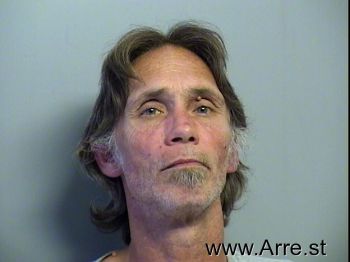 Gary Harold Taylor Mugshot