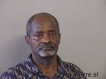 Gary  Tharps Mugshot