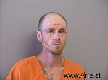 Gary Patrick Ward Mugshot