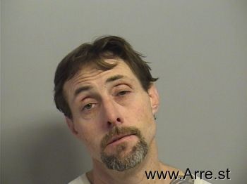 George  Davidson Mugshot