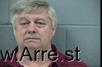 George Leslie Jackson Mugshot