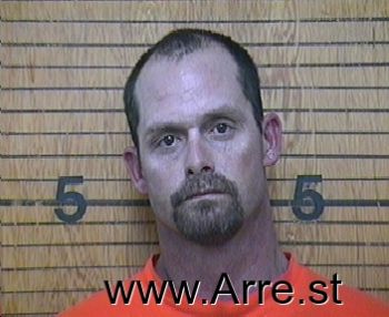 Gerald Marshall Bishop Mugshot