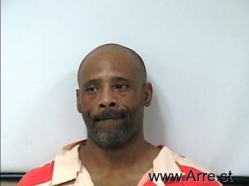 Gerald Russell Jr Davis Mugshot