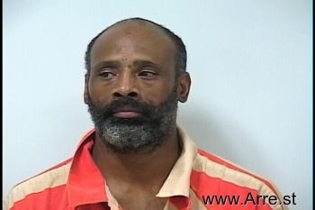 Gerald Russell Jr Davis Mugshot