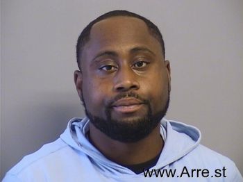 Gerald Randell Johnson Mugshot