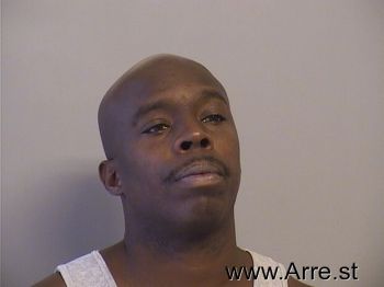 Gerald Eugene Johnson Mugshot