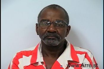 Gerald W Johnson Mugshot