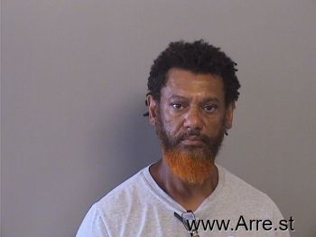 Gerald L Powell Mugshot