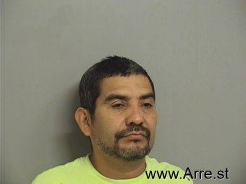 Gerardo Alejandro Castro Mugshot