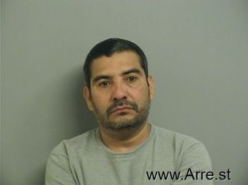 Gerardo  Castro Mugshot