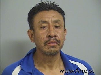 Gerardo  Lemus Mugshot