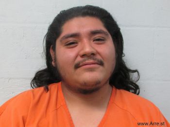 German  Garcia Mugshot