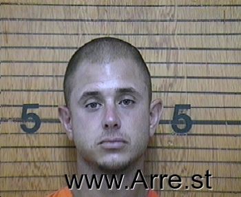 Gilbert Leon Crow-mihecoby Mugshot