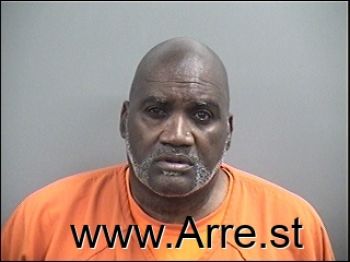 Gilbert Charles Jones Mugshot