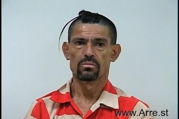 Gilberto Guadian Guerrero Mugshot