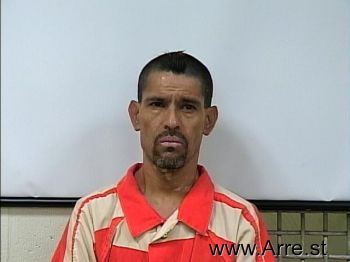 Gilberto  Guerrero - Guadian Mugshot