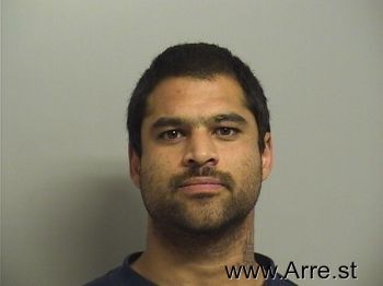 Gilberto Ayala Sanchez Mugshot