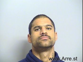 Gilberto Ayala Sanchez Mugshot