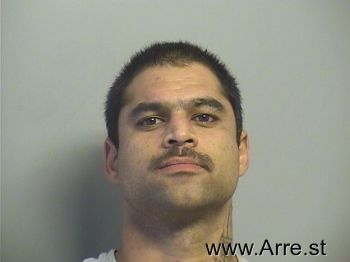 Gilberto Ayala Sanchez Mugshot