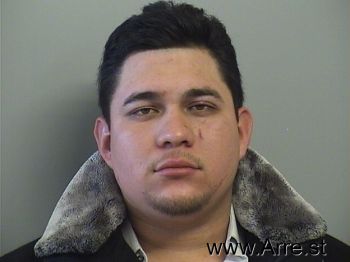 Gilberto  Valenzuela-torres Mugshot