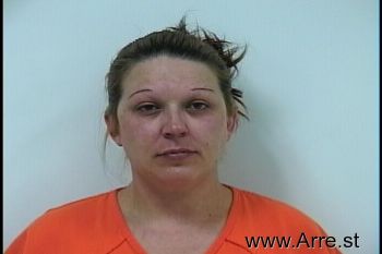 Gillian Renee Cox-radford Mugshot