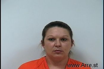 Gillian Renee Cox-radford Mugshot