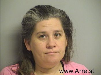 Gina Marie Bledsoe Mugshot