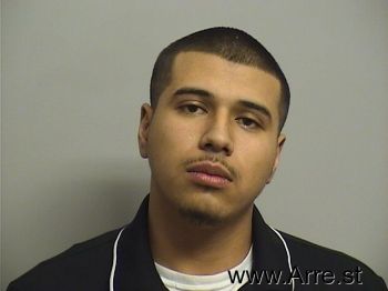 Giovanni  Lopez Mugshot