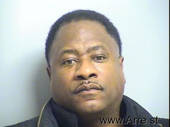 Glen  Jackson Mugshot