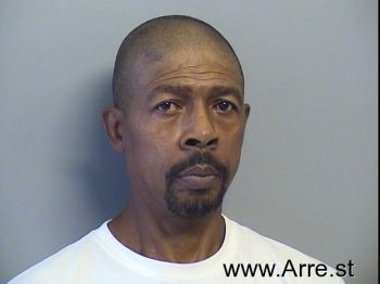 Glenn Wayne Lee Mugshot