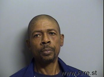 Glenn Wayne Lee Mugshot