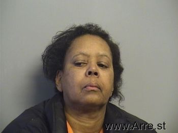 Gloria Ann Woodfork Mugshot