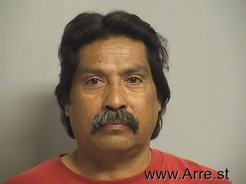 Gonzalo  Garcia Venegas Mugshot