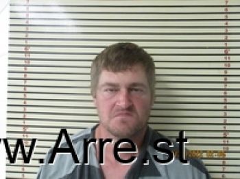 Grant  Gray Mugshot