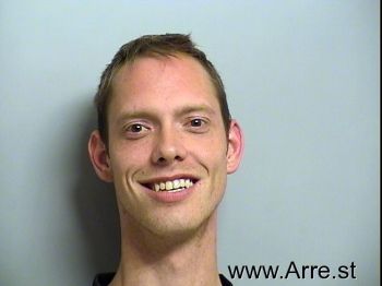 Gregory  Huffman Mugshot