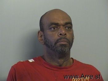 Gregory Charles Adams Mugshot