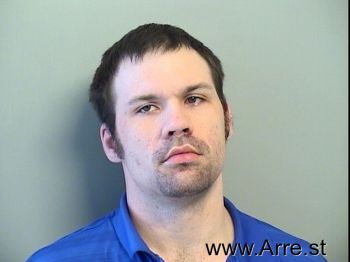 Gregory Scott Arrington Mugshot