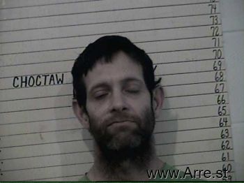 Gregory Aaron Ballard Mugshot