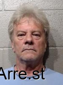 Gregory David Bishop Mugshot