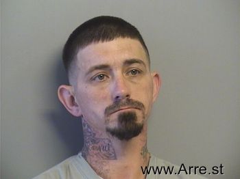 Gregory  Bosworth Mugshot