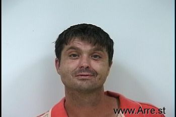 Gregory Don Campbell Mugshot