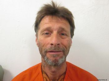 Gregory Davin Clark Mugshot