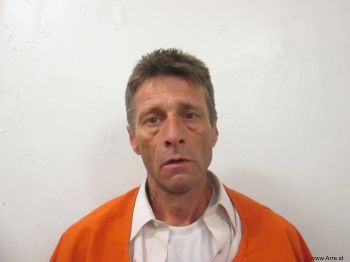 Gregory Davin Clark Mugshot