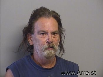 Gregory Lance Cummings Mugshot