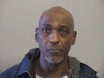 Gregory Wayne Dozier Mugshot